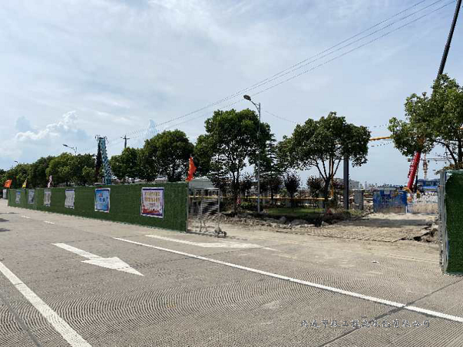 2020年污水老舊管網(wǎng)改造工程開始施工