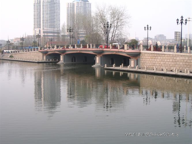人民公園橋